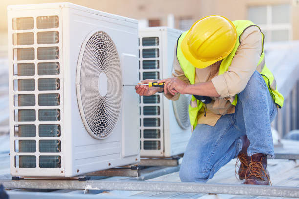 Best HVAC air duct cleaning  in Holt, AL