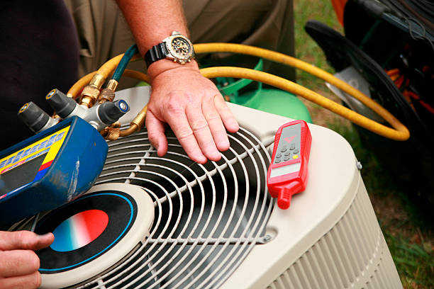 Best HVAC cleaning services  in Holt, AL