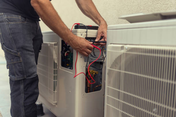 Best Best HVAC companies  in Holt, AL