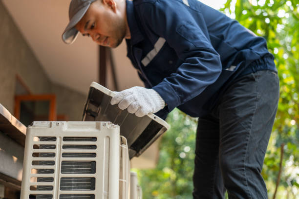 Air duct cleaning in Holt, AL
